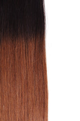 Ombre Saten Inchis/Aramiu Coada Deluxe